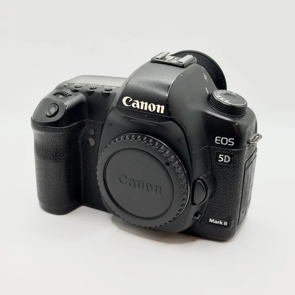 Canon 5D Mark II (Body Only)